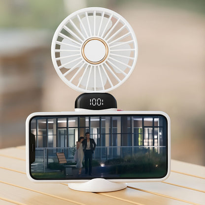 Mini Ventilateur Portable MIIBEO